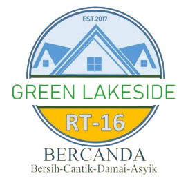 RT16RW11 Blok C&E GLS Cengkong Purwasari