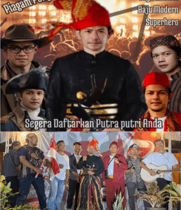 Selamat datang di Website RT16